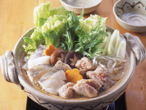 鍋あるある