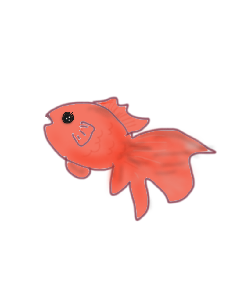 生き物を描こう！