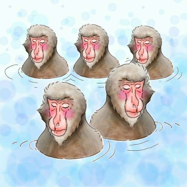 生き物を描こう！