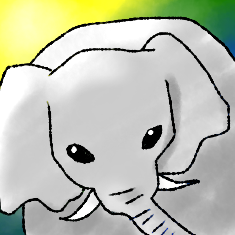 生き物を描こう！