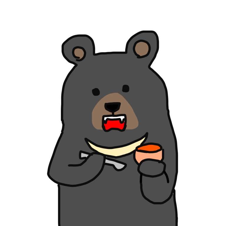 生き物を描こう！