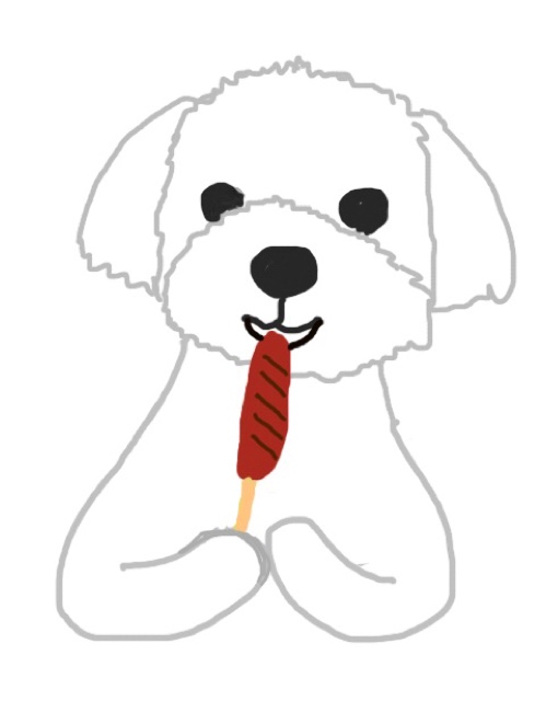 生き物を描こう！