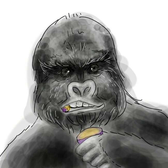 生き物を描こう！