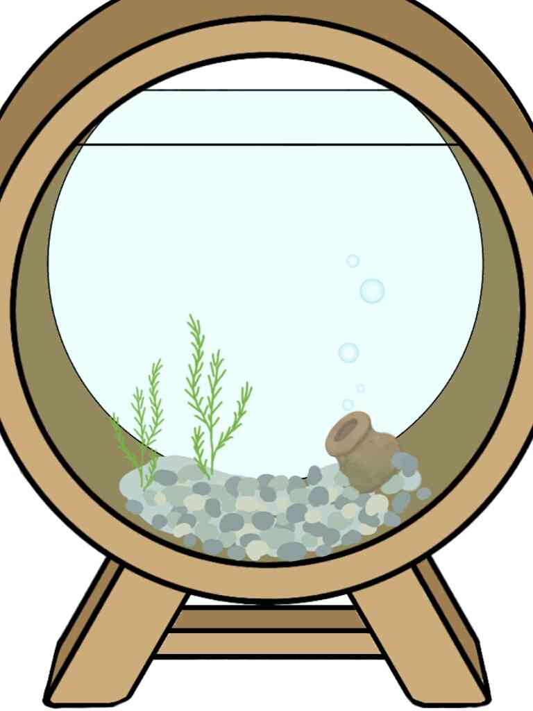 生き物を描こう！