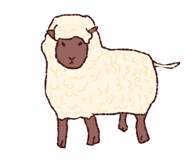 生き物を描こう！