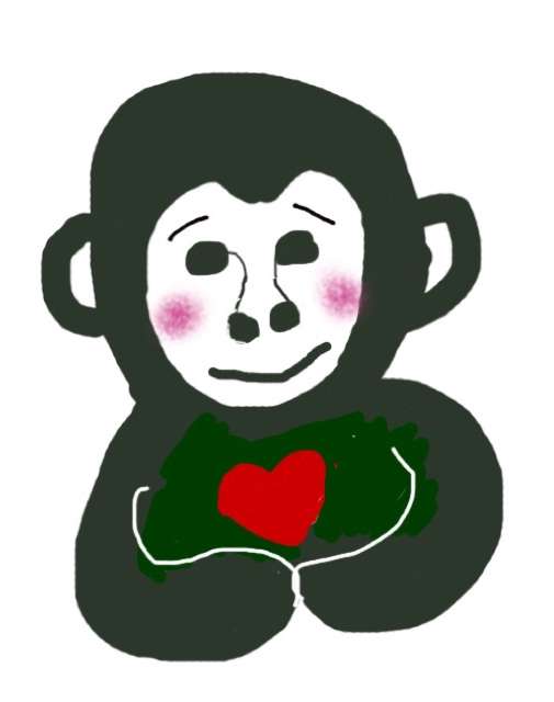 生き物を描こう！