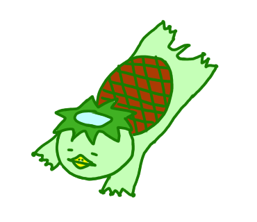 生き物を描こう！