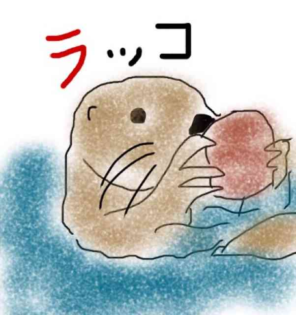生き物を描こう！