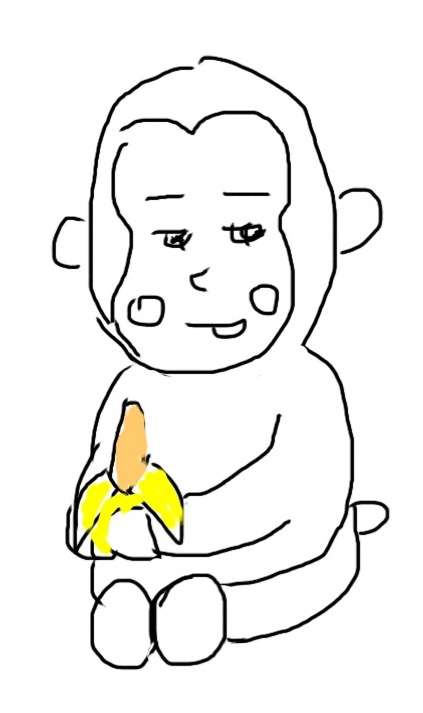 生き物を描こう！