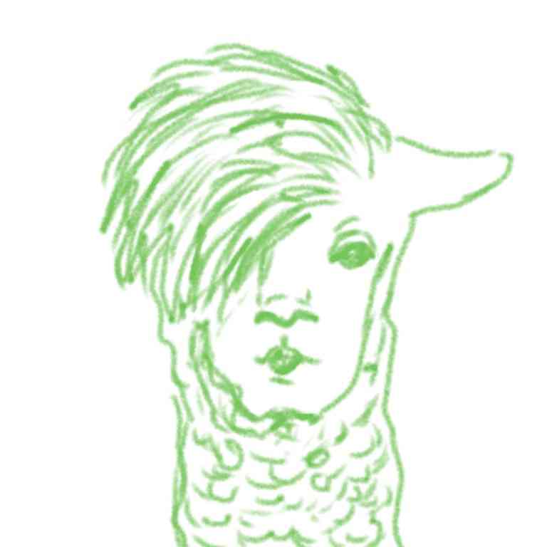 生き物を描こう！