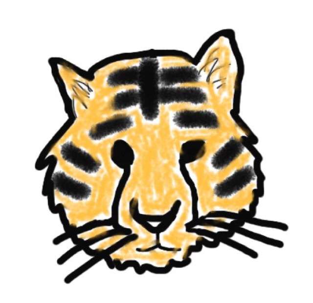 生き物を描こう！