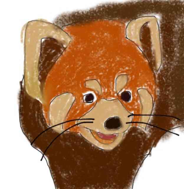 生き物を描こう！
