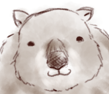 生き物を描こう！