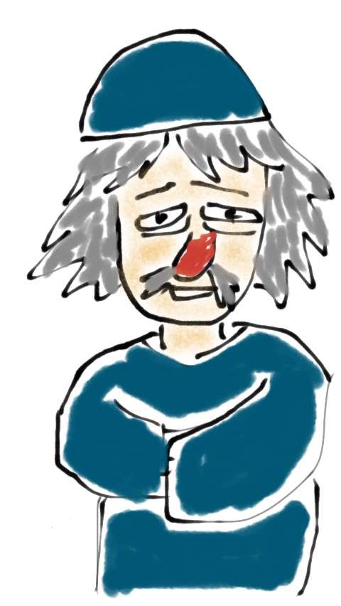 生き物を描こう！