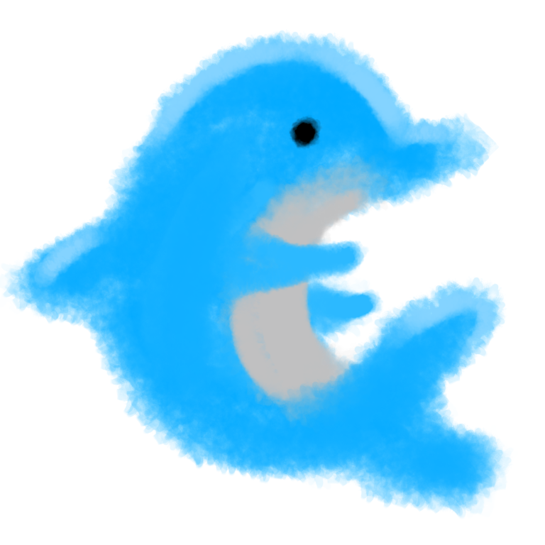 生き物を描こう！