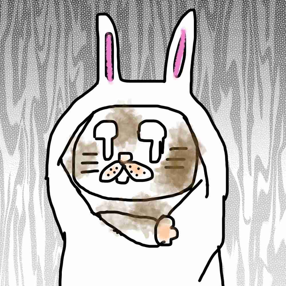 生き物を描こう！