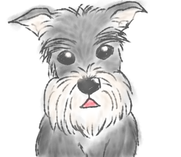 生き物を描こう！