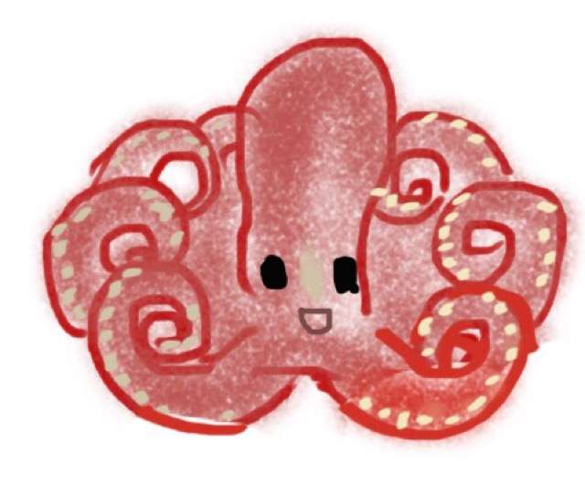 生き物を描こう！