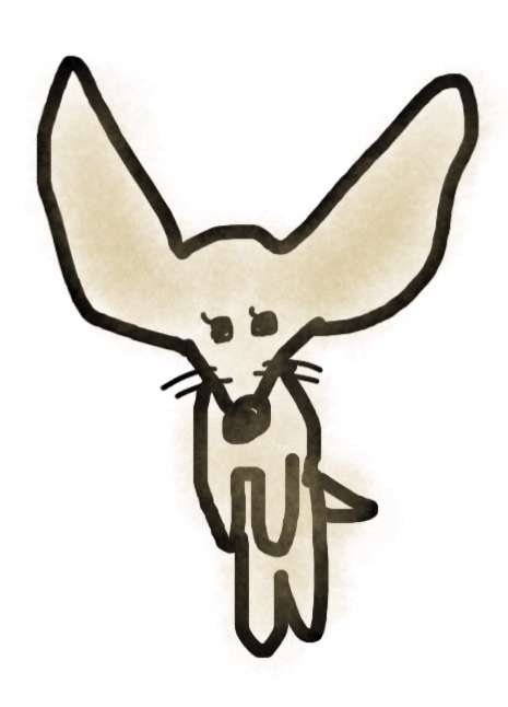 生き物を描こう！