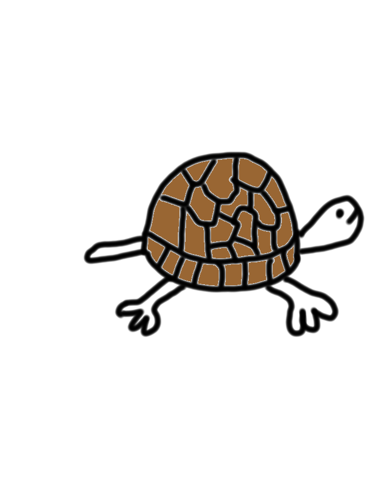 生き物を描こう！