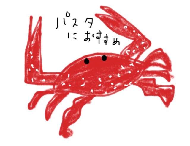 生き物を描こう！