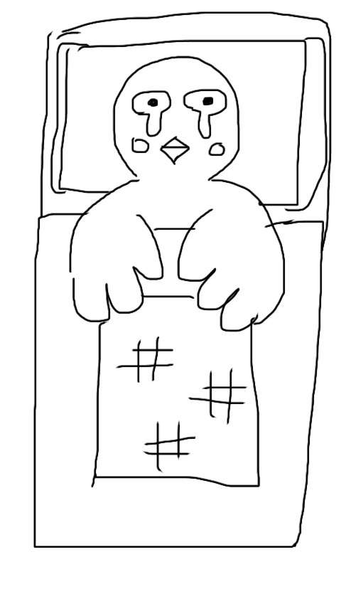 生き物を描こう！
