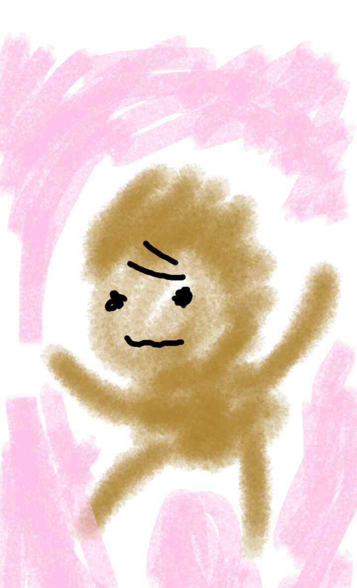 生き物を描こう！