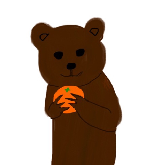 生き物を描こう！