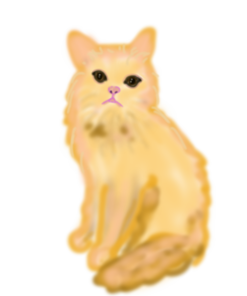 生き物を描こう！