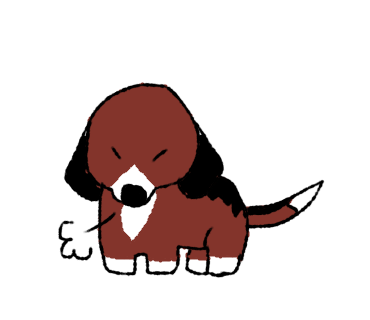 生き物を描こう！