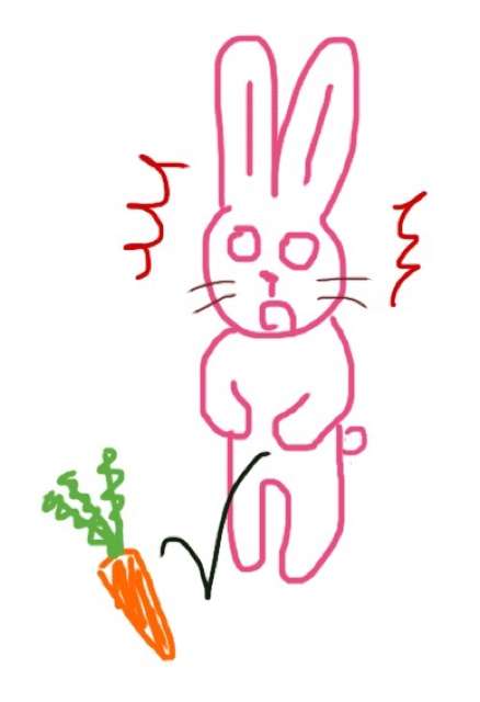 生き物を描こう！
