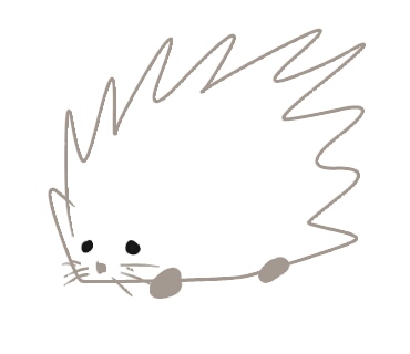 生き物を描こう！