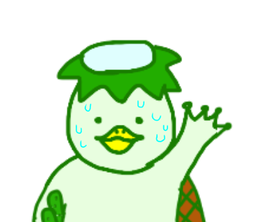 生き物を描こう！