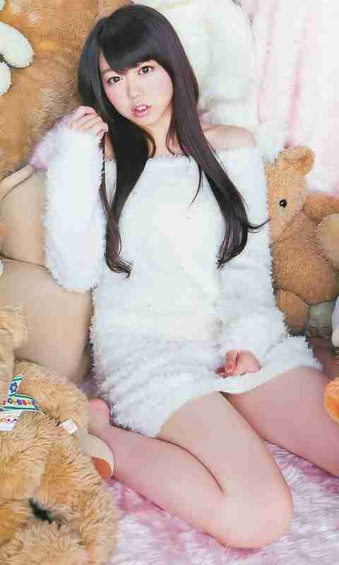 卒業時期に悩むAKB48峯岸みなみ「タイミングが分からない」「何歳までやっていいの?」