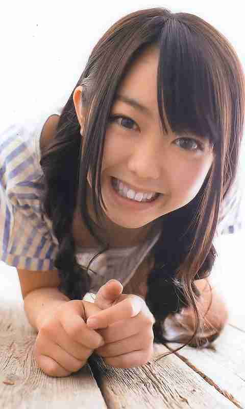 卒業時期に悩むAKB48峯岸みなみ「タイミングが分からない」「何歳までやっていいの?」