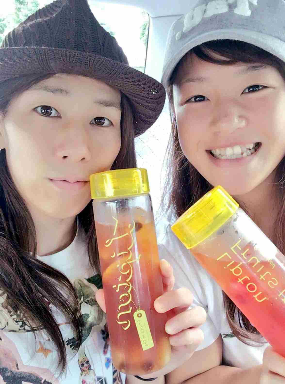 川栄李奈＆登坂絵莉が2ショット写真公開 「似てる」と話題の2人が初共演へ