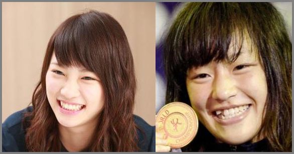 川栄李奈＆登坂絵莉が2ショット写真公開 「似てる」と話題の2人が初共演へ