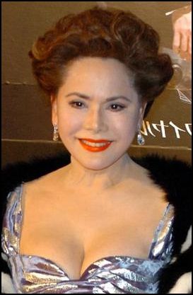プレスリー元妻、71歳の異様な若さが怖いとネット騒然！