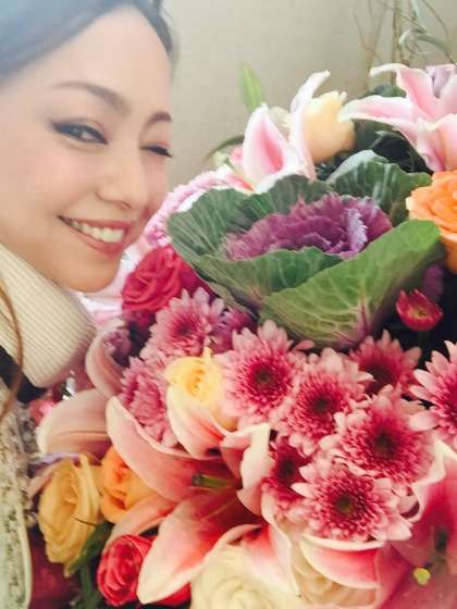 安室奈美恵、死神・リュークと見つめ合う映画「デスノート」劇中歌MV
