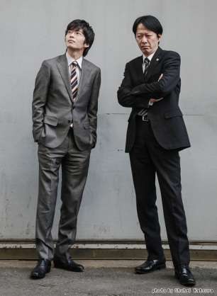 【実況&感想】相棒 season15 初回2時間スペシャル