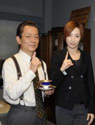 【実況&感想】相棒 season15 初回2時間スペシャル