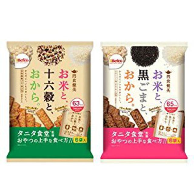 夜のお菓子がやめられない！