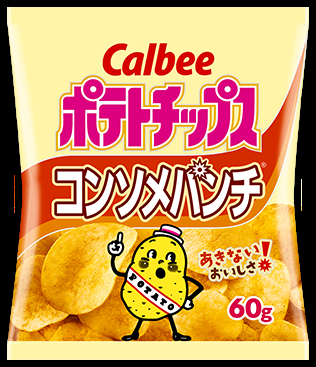 夜のお菓子がやめられない！