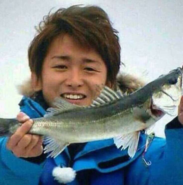 肉より魚が好きな人