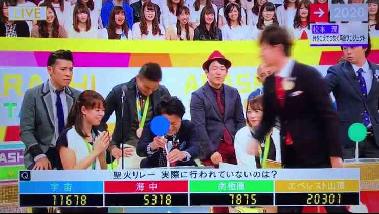 肉より魚が好きな人