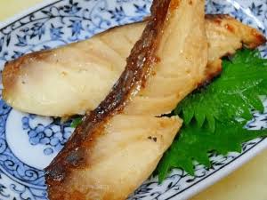 肉より魚が好きな人
