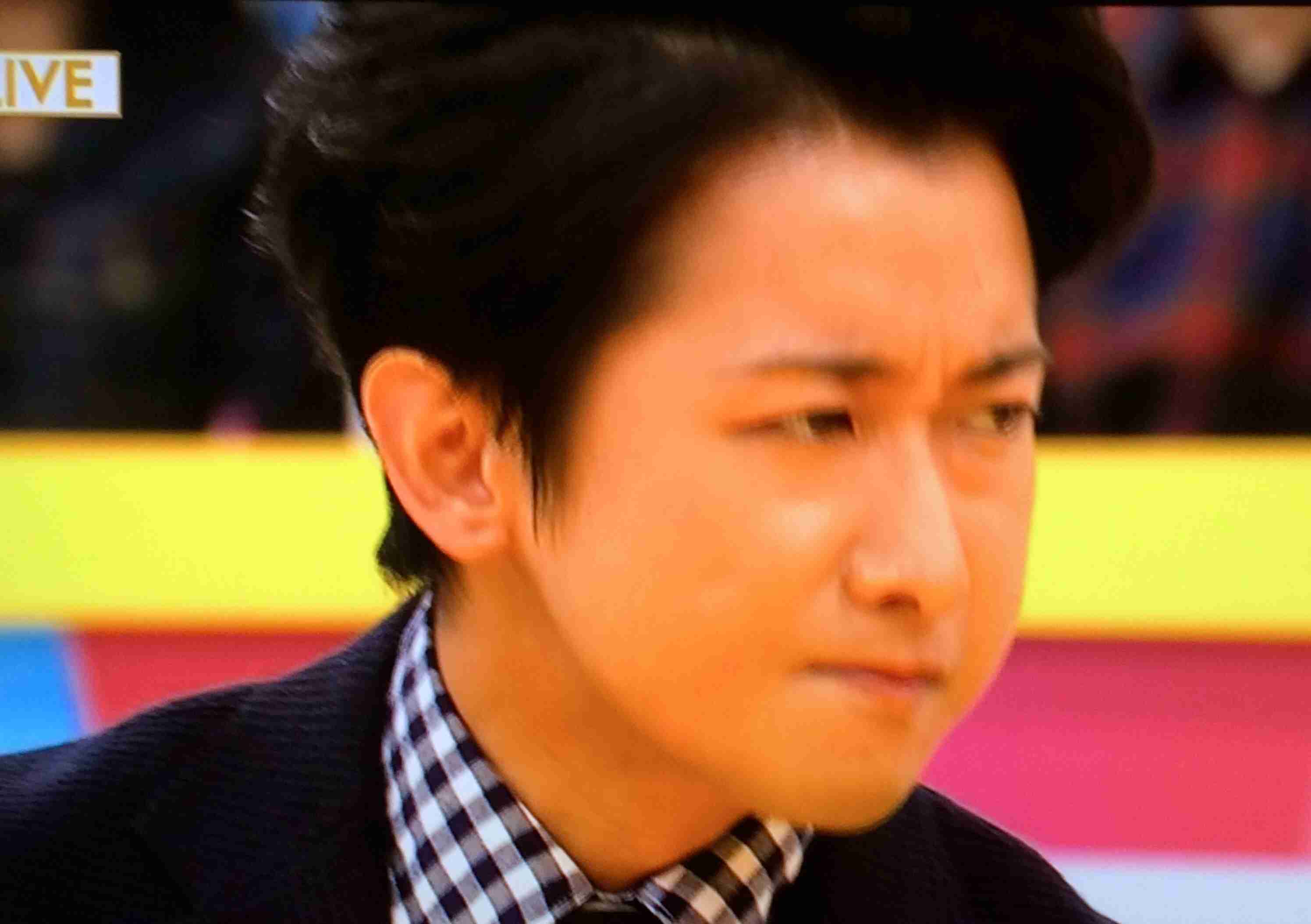 肉より魚が好きな人