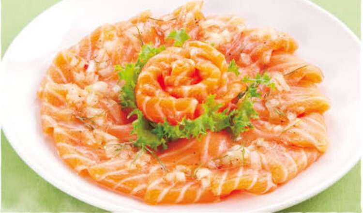 肉より魚が好きな人