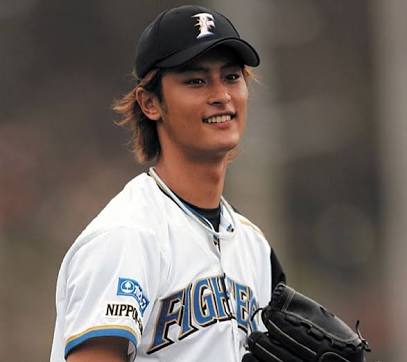スポーツ選手もビジュアルは大事？！