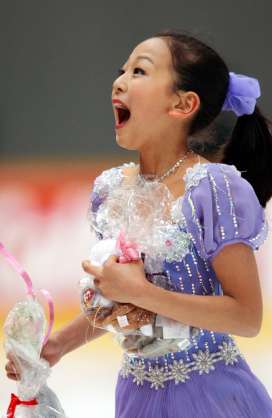 スポーツ選手もビジュアルは大事？！
